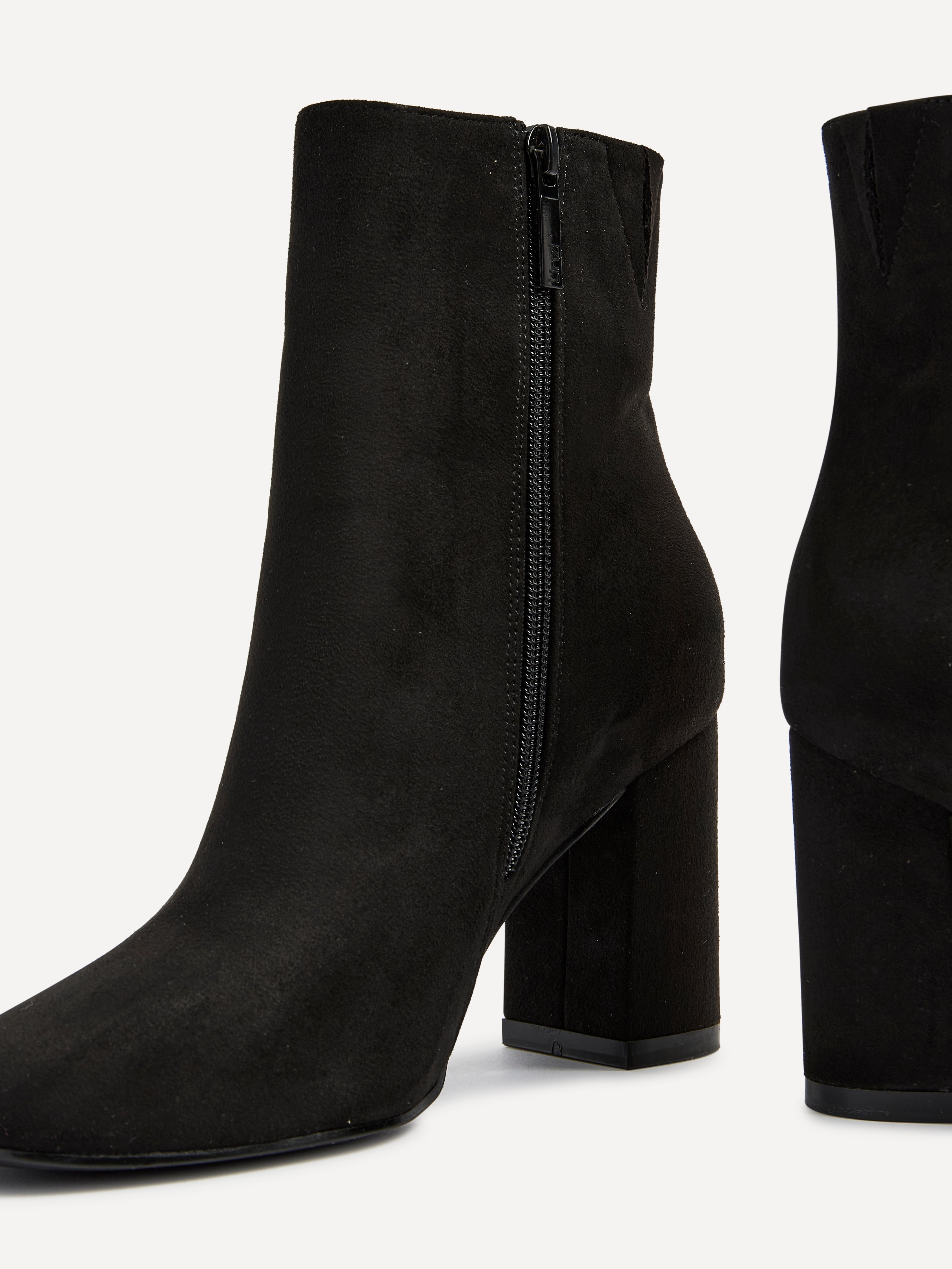BOTINES SERENA