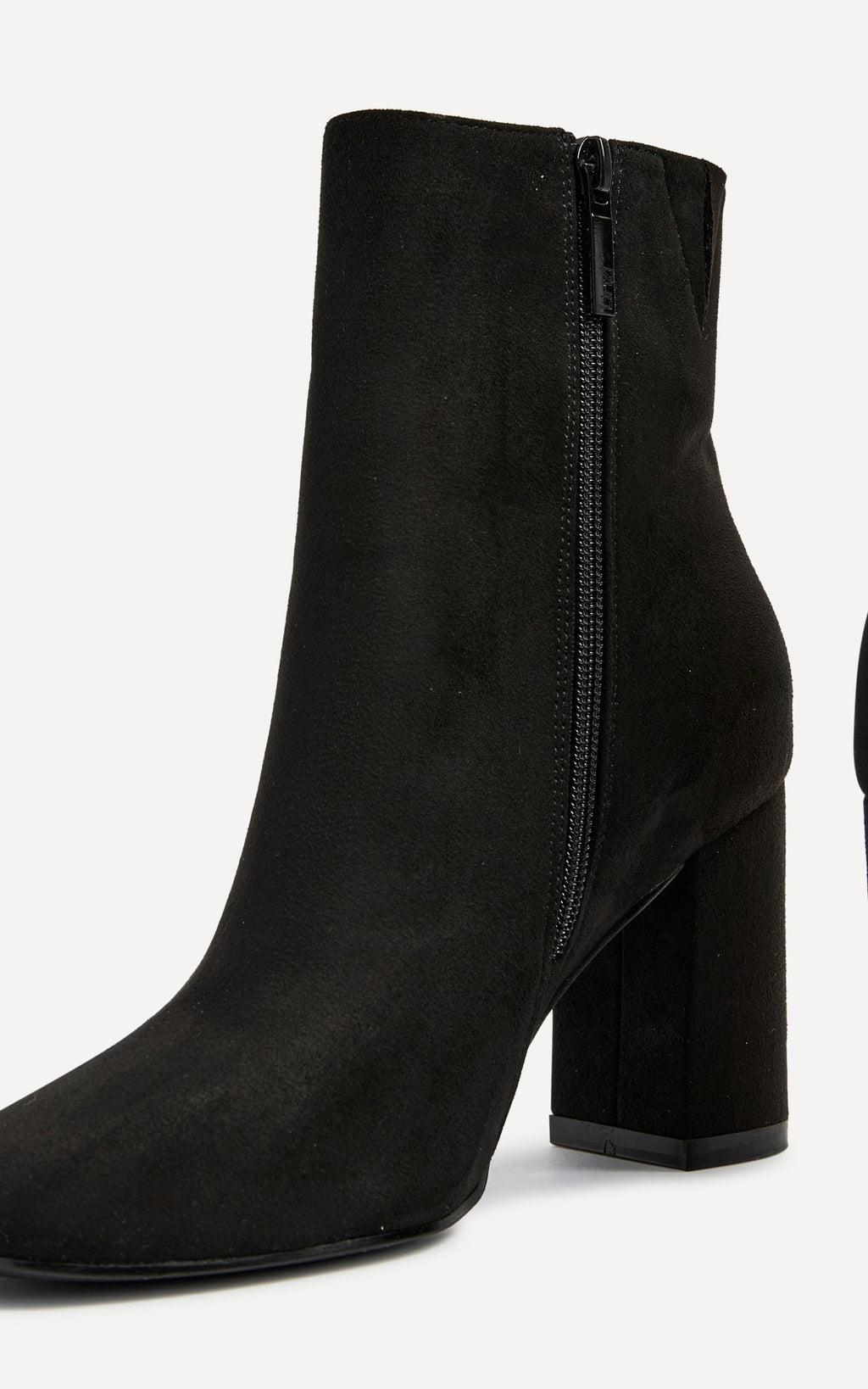 BOTINES SERENA