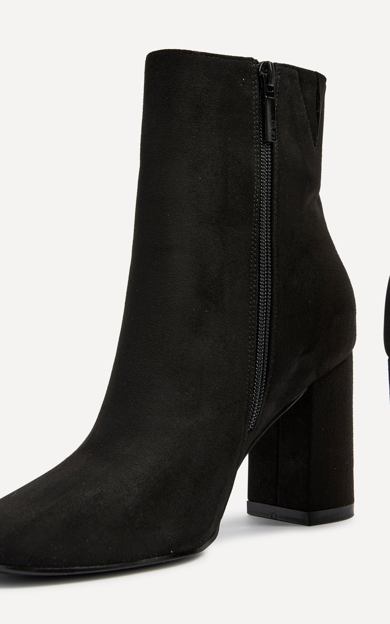BOTINES SERENA