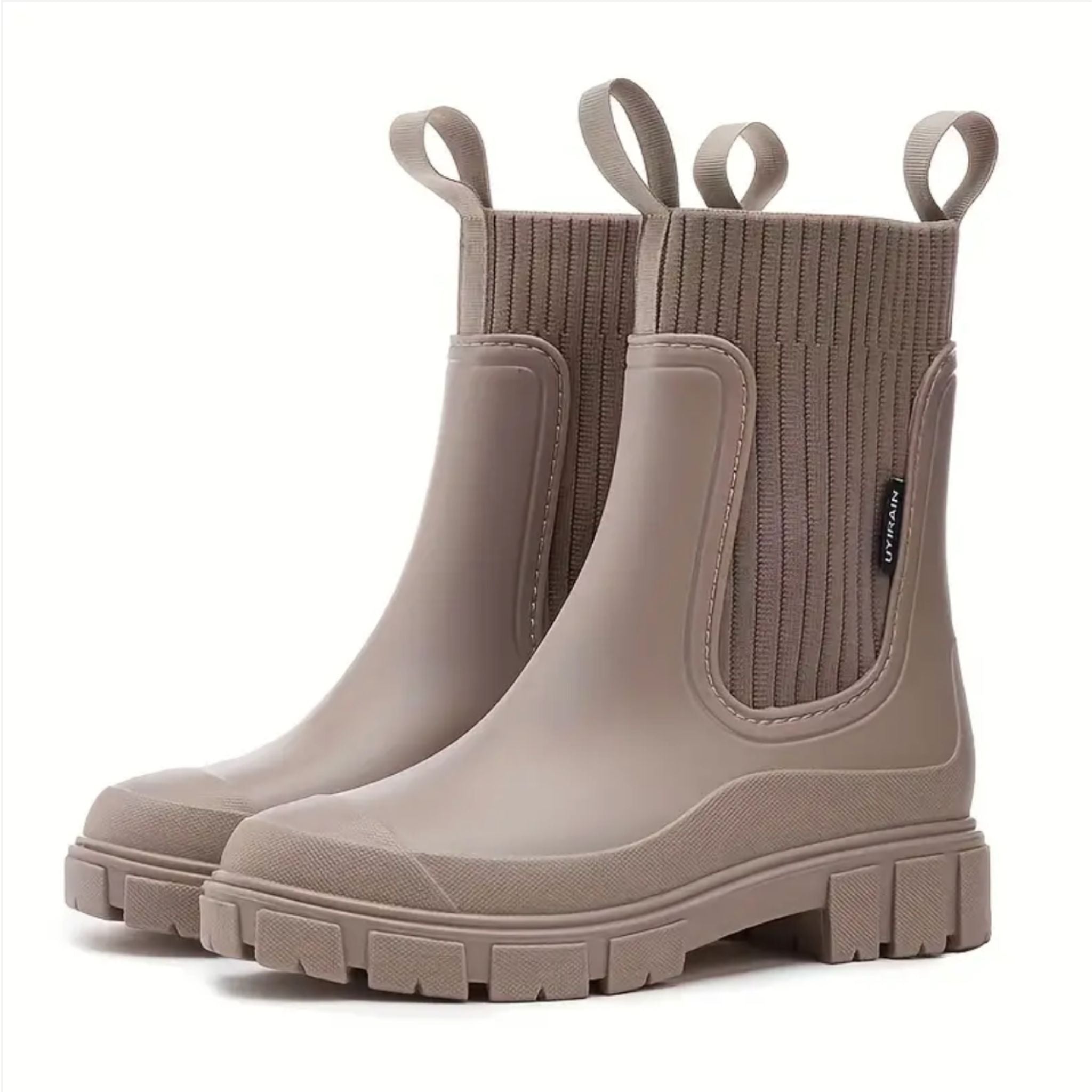 BOTAS RAINÉ IMPERMEABLES