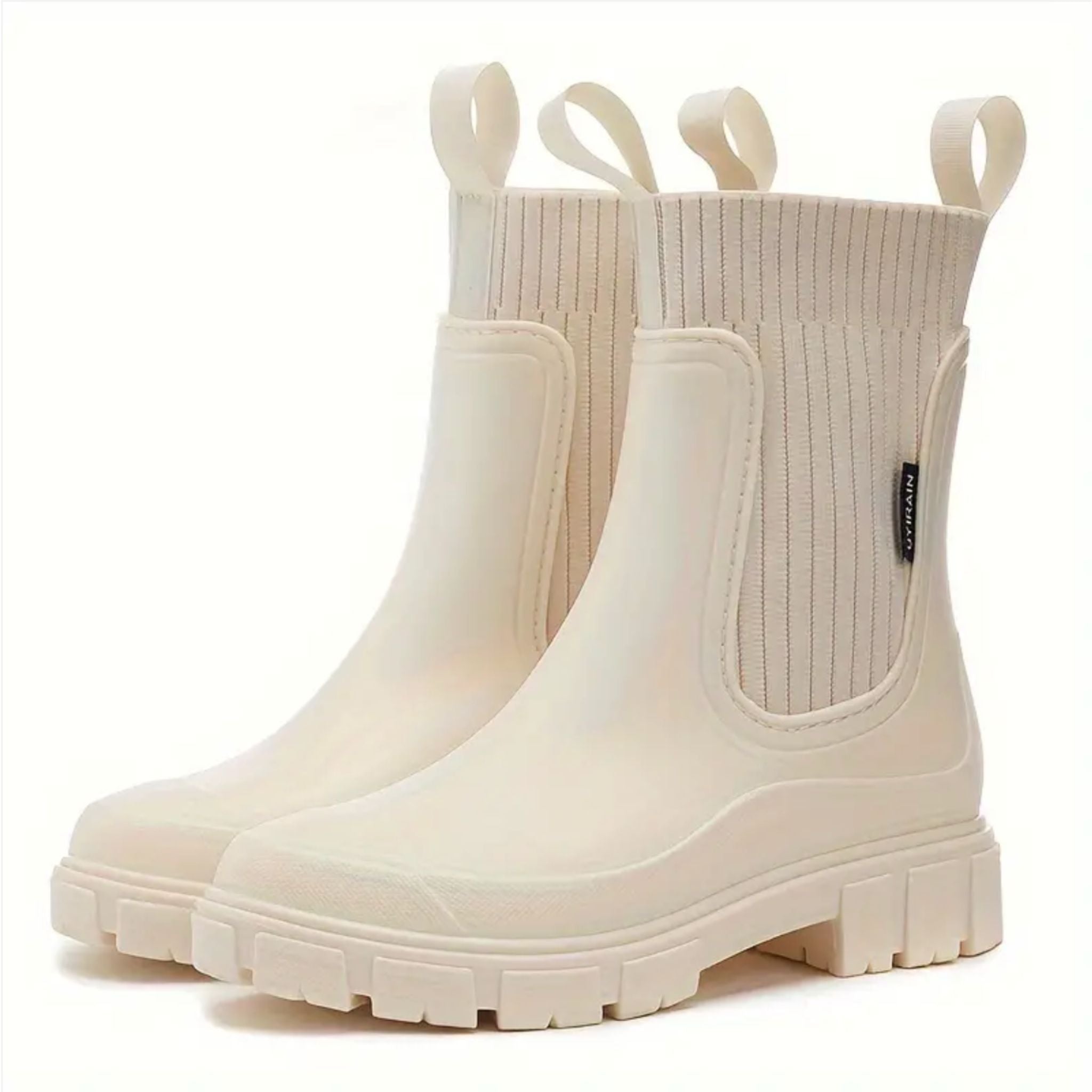 BOTAS RAINÉ IMPERMEABLES
