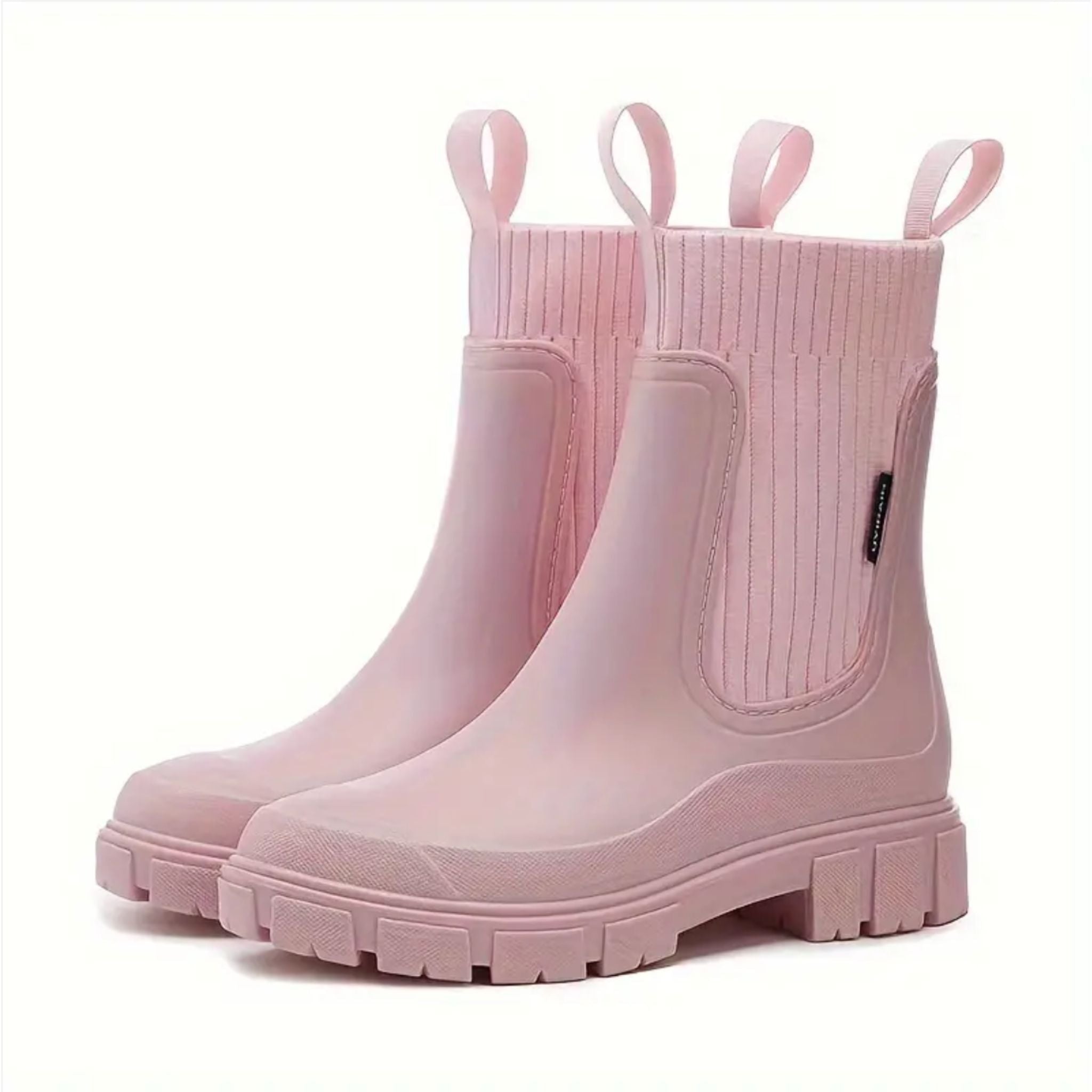 BOTAS RAINÉ IMPERMEABLES