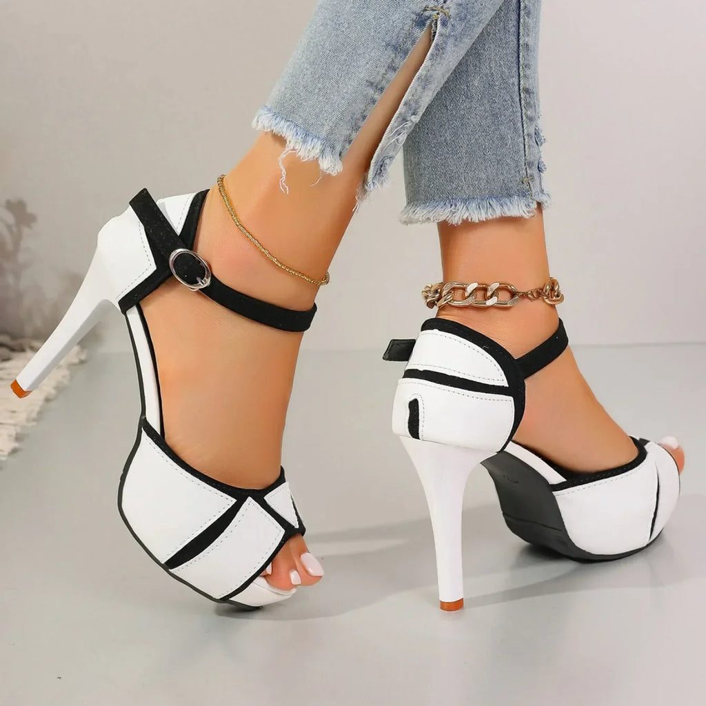 TACONES VALENTINA