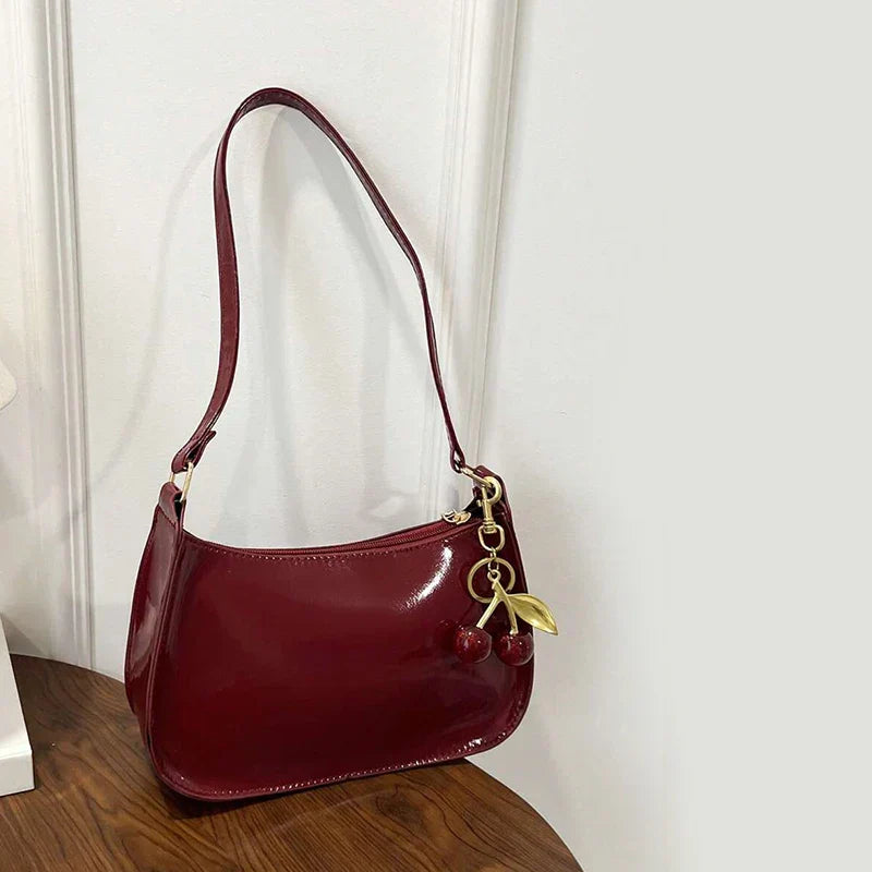 BOLSO CHERRY GLOSS