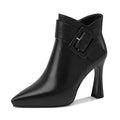 VALENZA BOTINES STIVALETTI