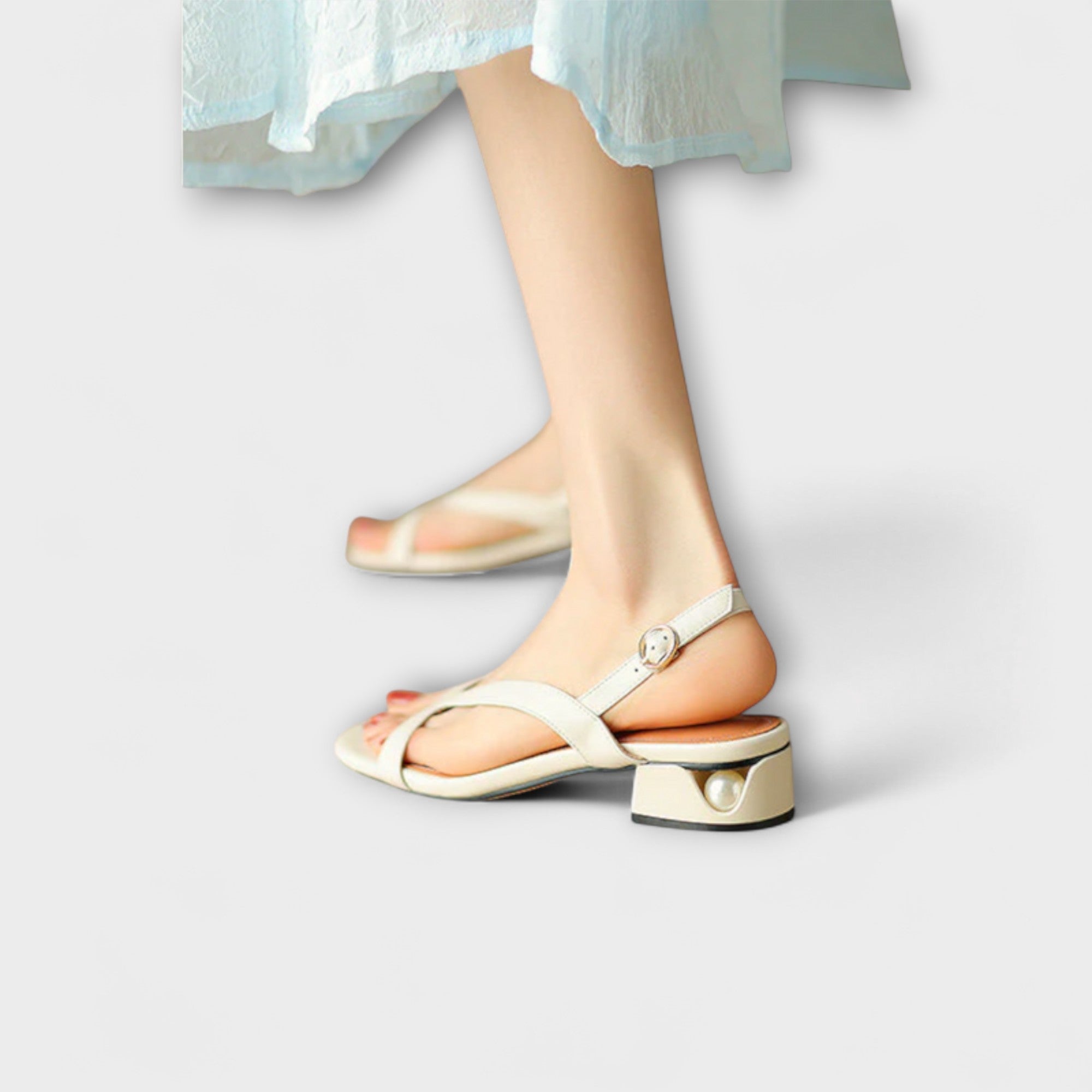 SANDALIAS MINNA ELEGANCIA MINIMAL
