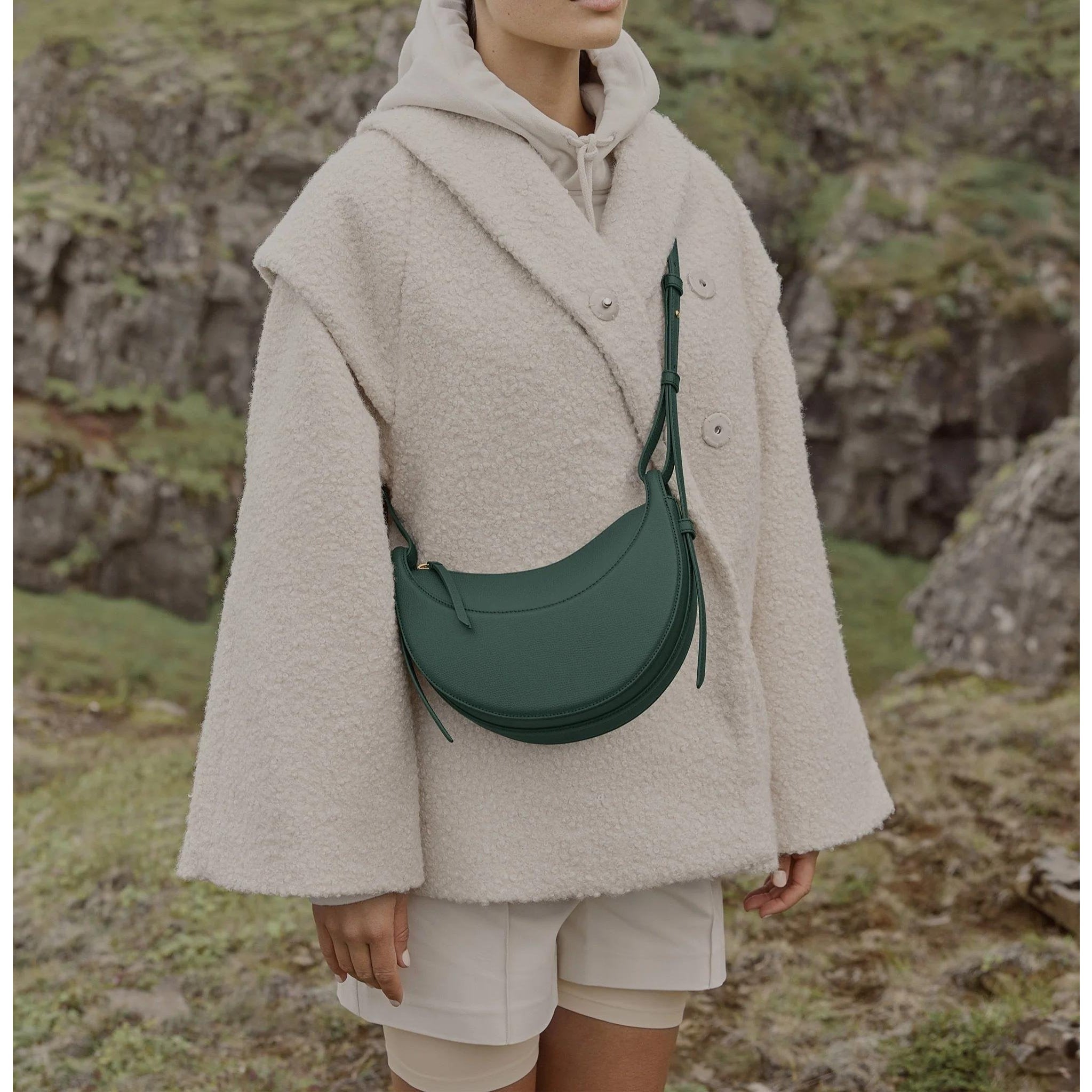 BOLSO AMÁRIEL CLOUD