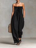 NINA MONO STRAPLESS ELEGANTE
