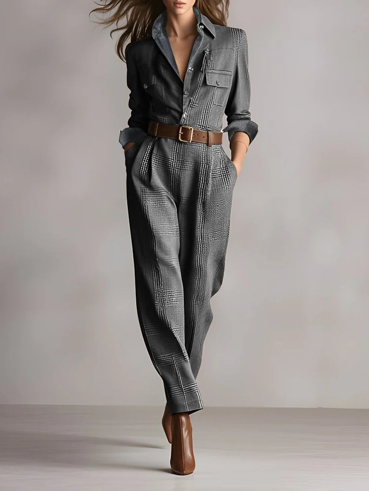 ANNA MONO CUADROS ELEGANTE