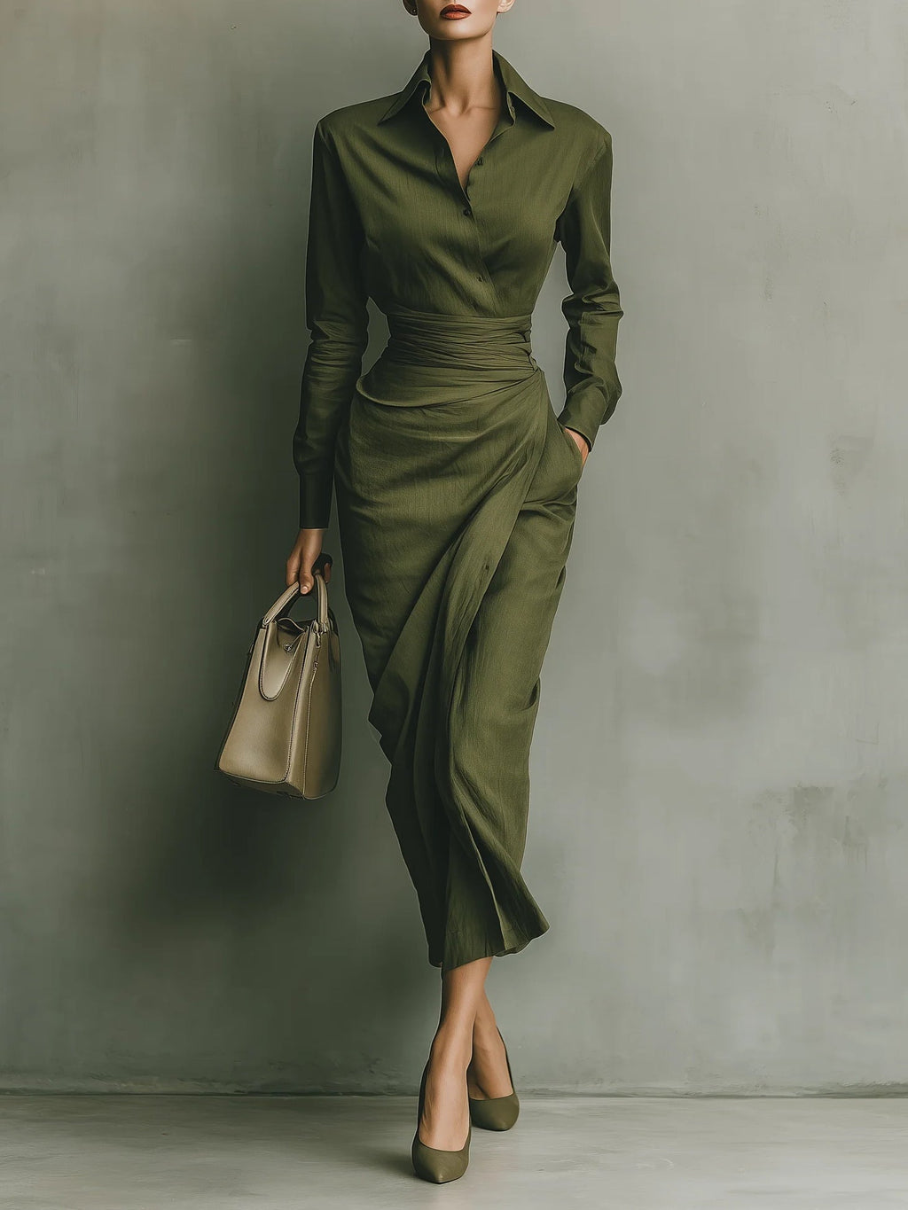 VESTIDO ELENA