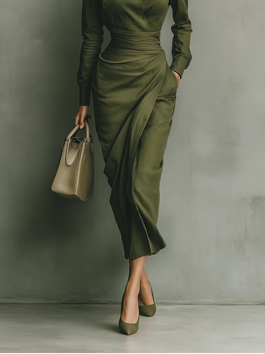 VESTIDO ELENA