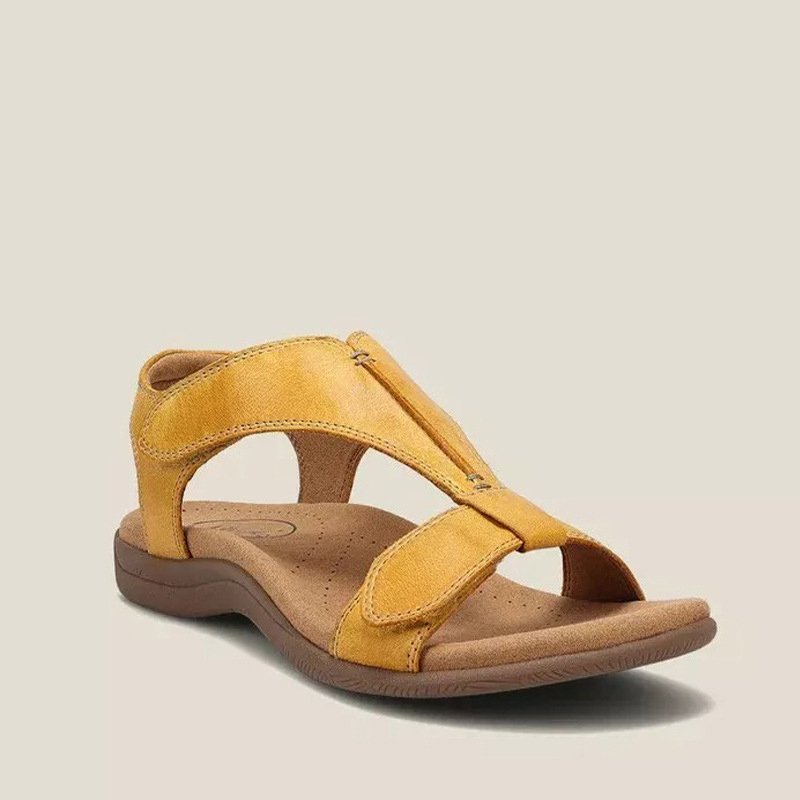 RINAH | SANDALIAS DE CUERO