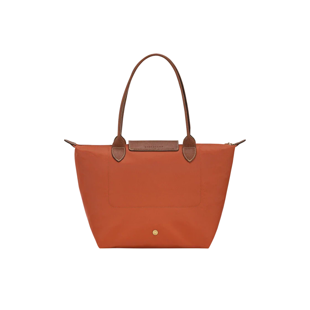 CARTERA TOTE GRANDE LONGCHAM | NARANJA