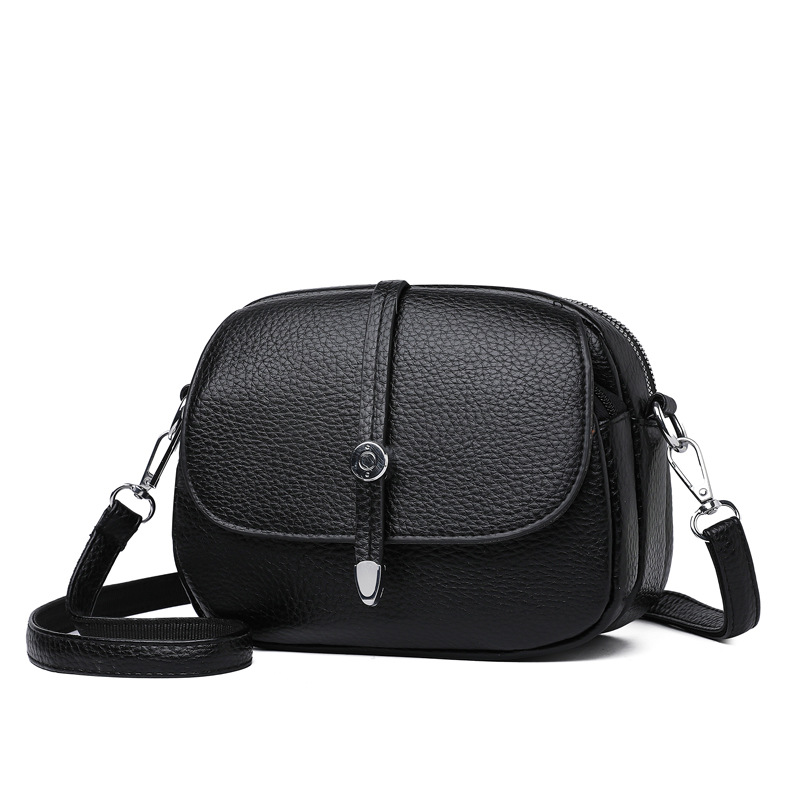 Nabeena - Elegante Bolso Bandolera
