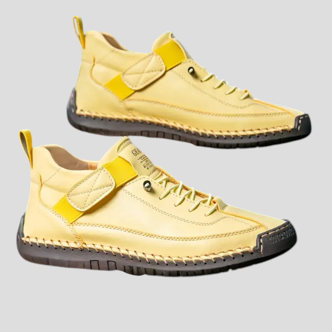 ZAPATILLAS CONFORT PREMIUM AURA