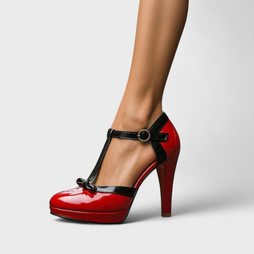 TACONES BELLA