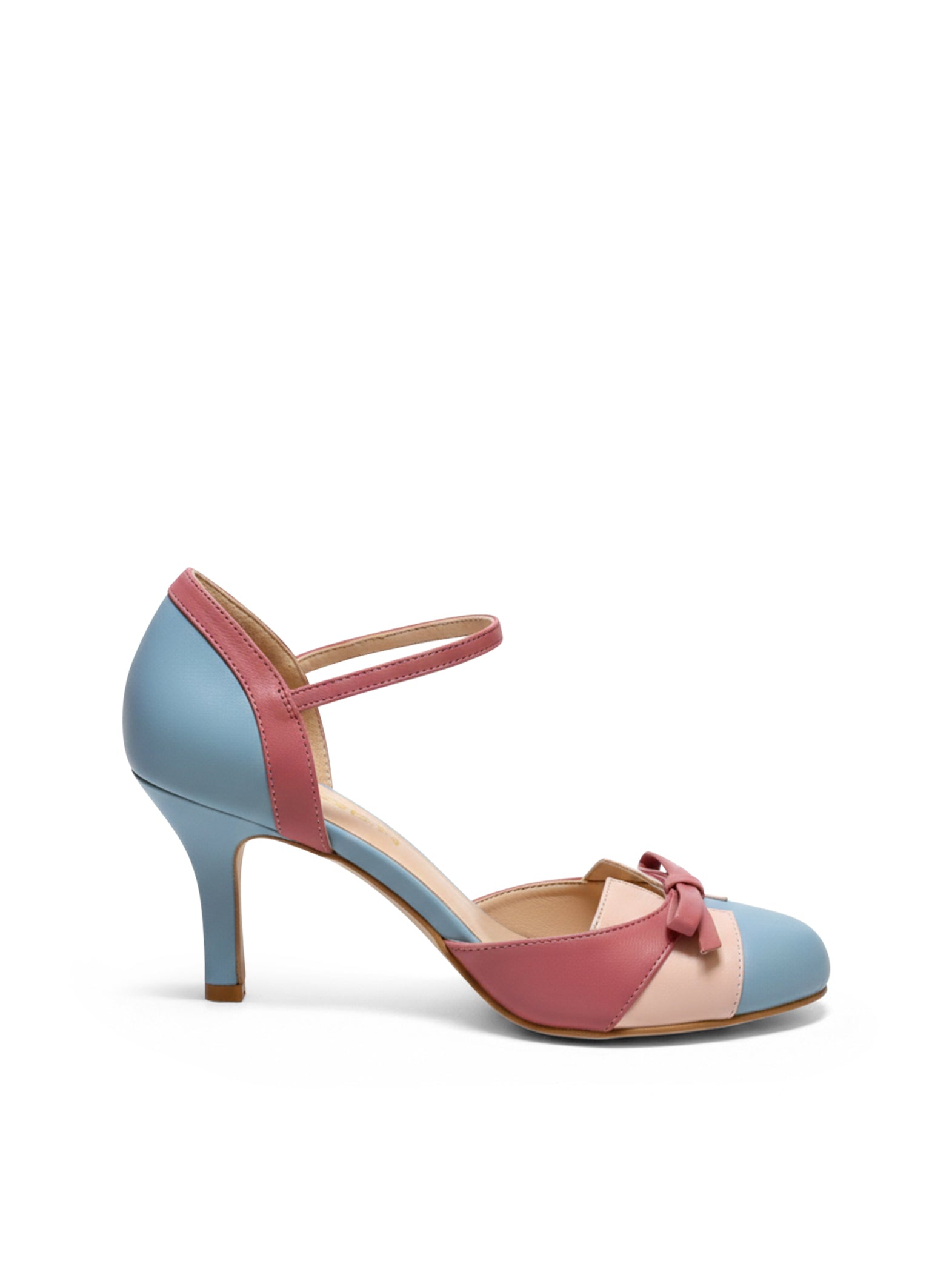 TACONES AURORA