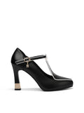 TACONES AURORA