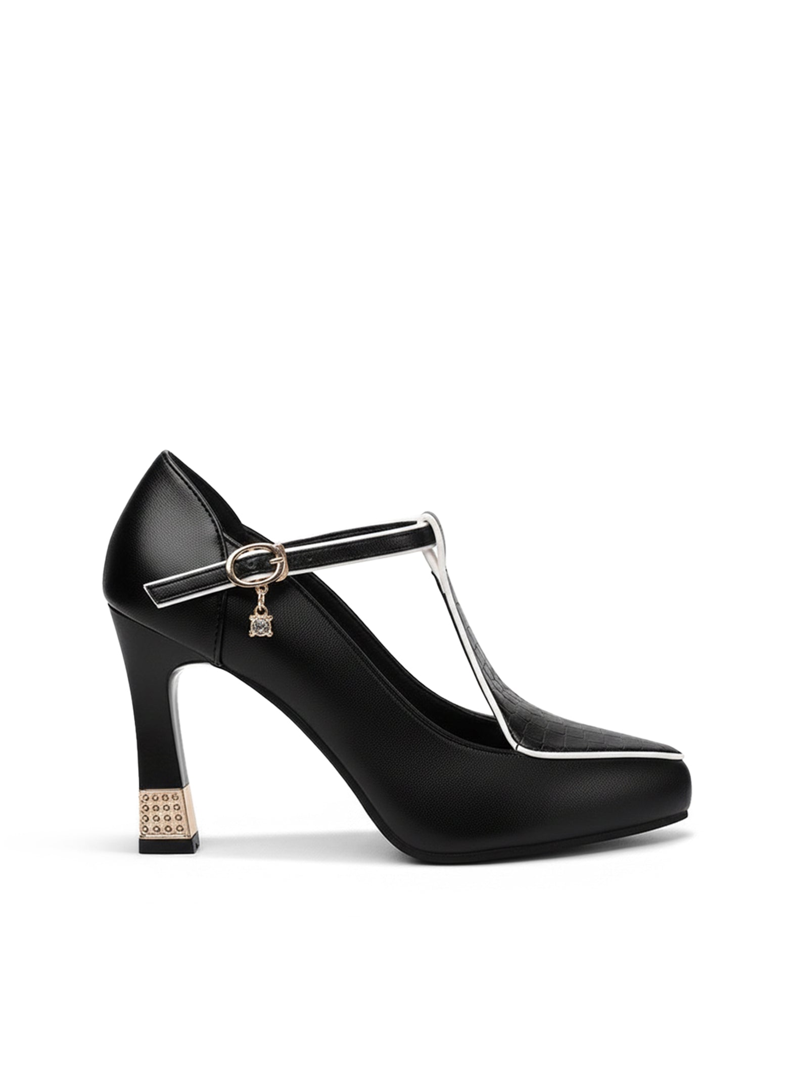 TACONES AURORA