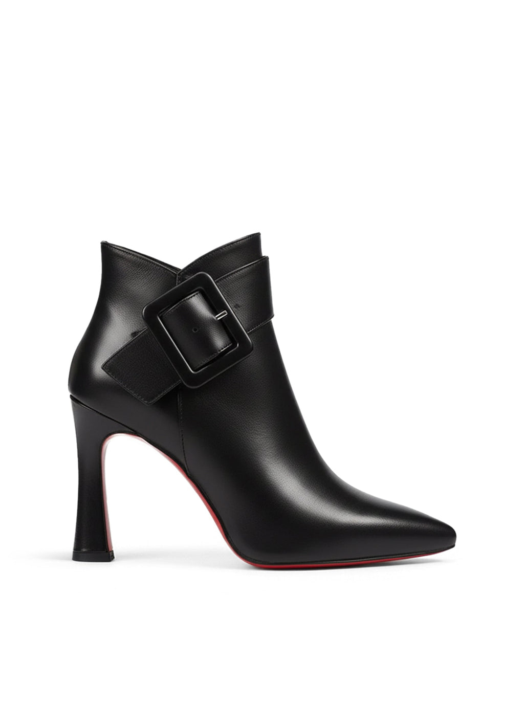 VALENZA BOTINES STIVALETTI