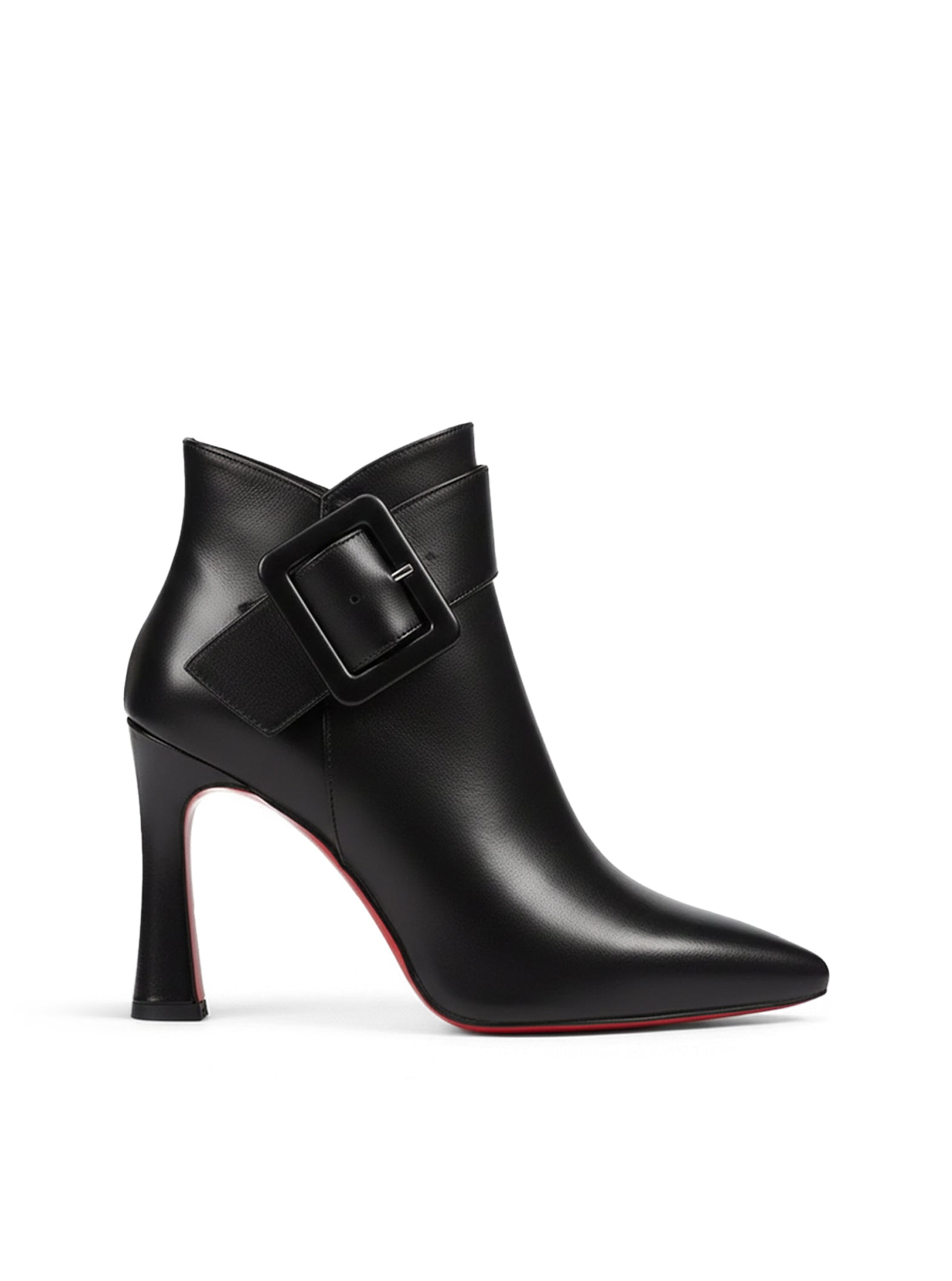 VALENZA BOTINES STIVALETTI