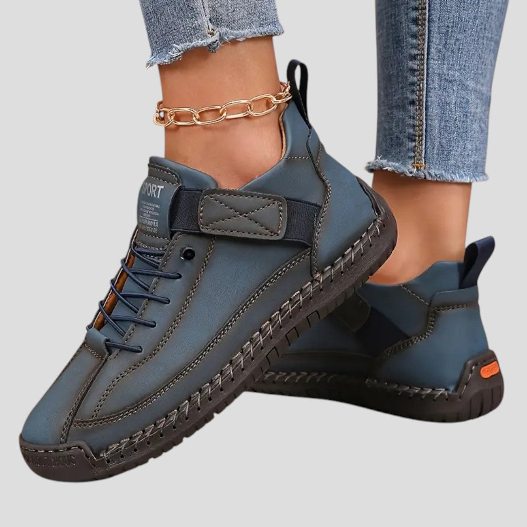 ZAPATILLAS CONFORT PREMIUM AURA