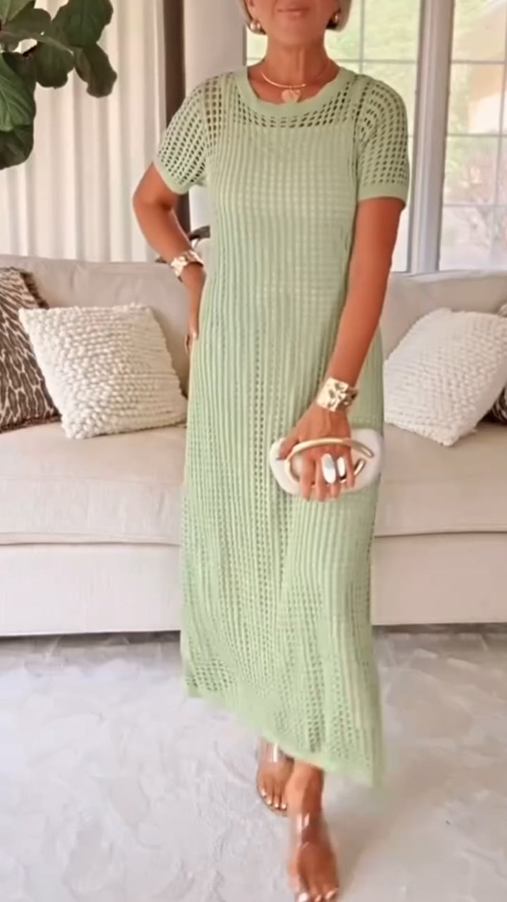 CONJUNTO DE DOS PIEZAS LÍARA