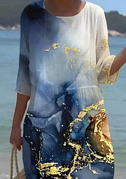 VESTIDO SERENA CASUAL