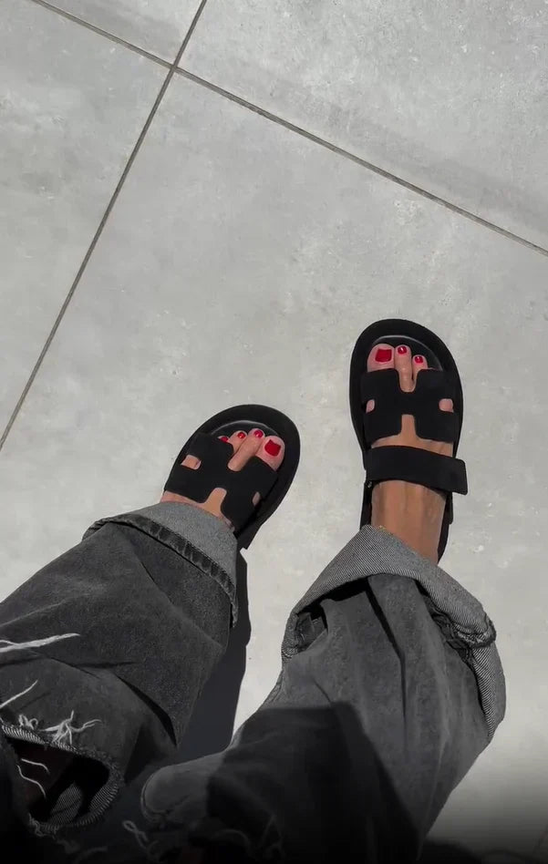 ANKARA | SANDALIAS ELEGANTES