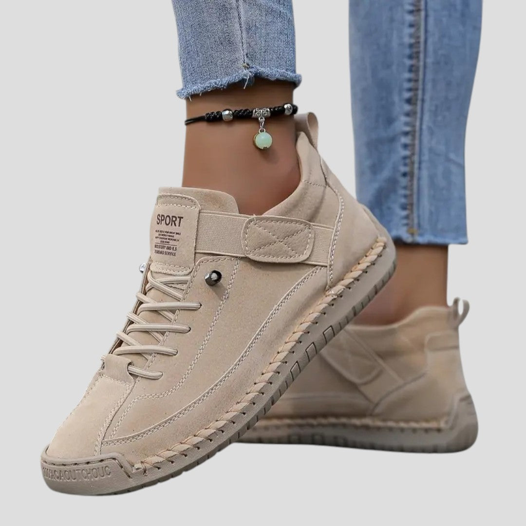 ZAPATILLAS CONFORT PREMIUM AURA