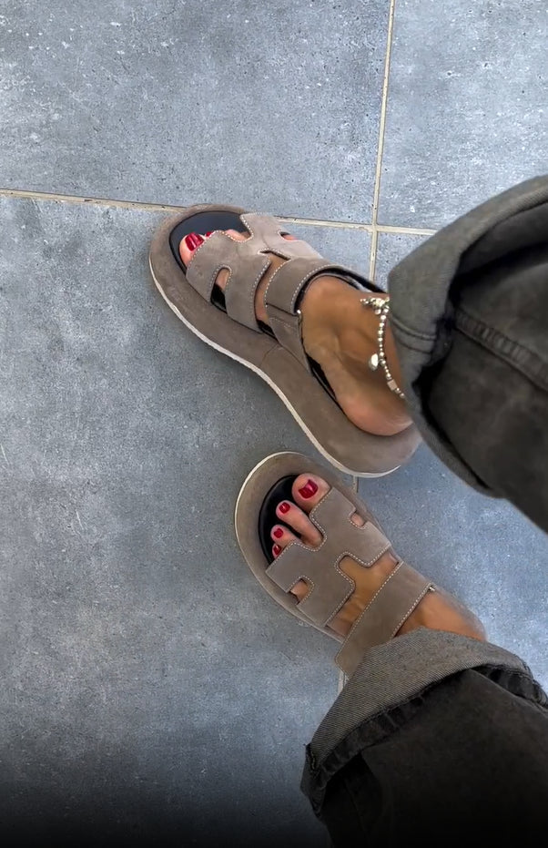 ANKARA | SANDALIAS ELEGANTES