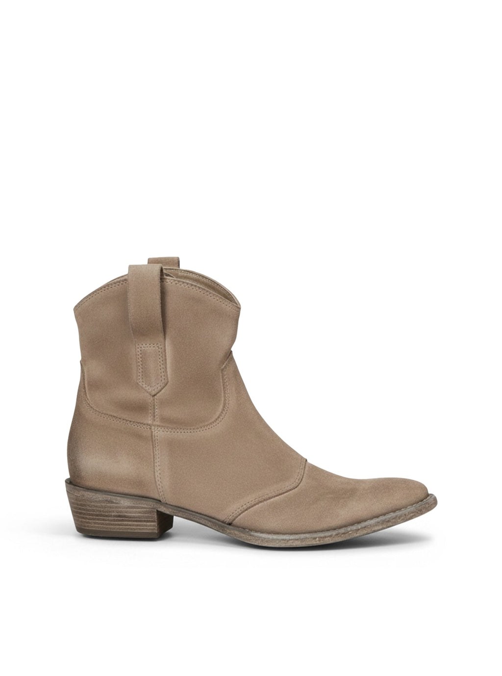 BOTINES CARLOTTA