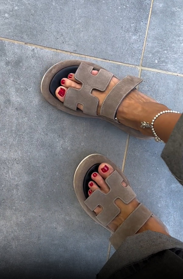 ANKARA | SANDALIAS ELEGANTES