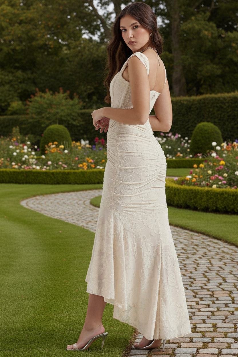 VESTIDO ZOEY ELEGANTE ATEMPORAL