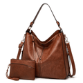 BOLSO DE CUERO VINTAGE HARLOW