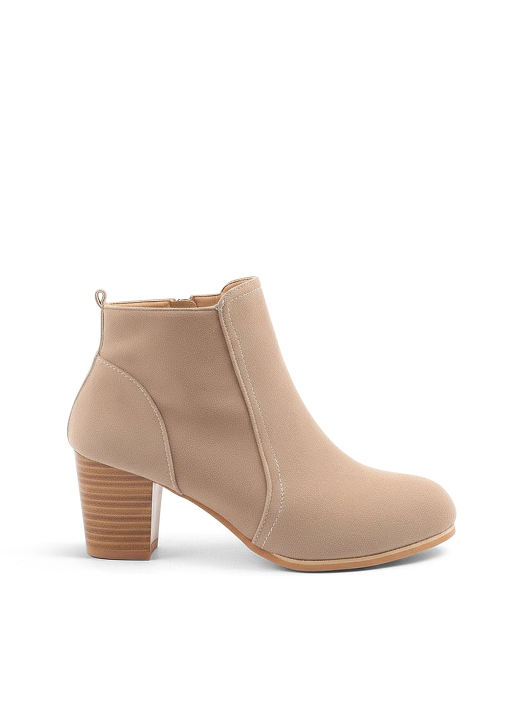 BOTINES DAISY