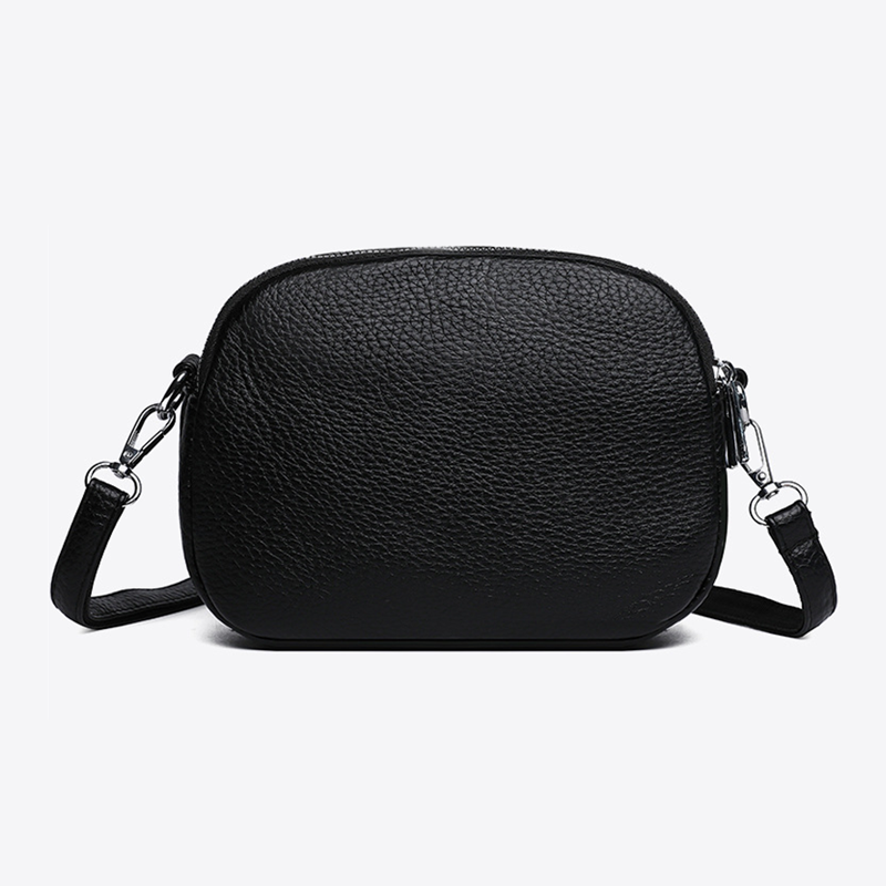 Nabeena - Elegante Bolso Bandolera