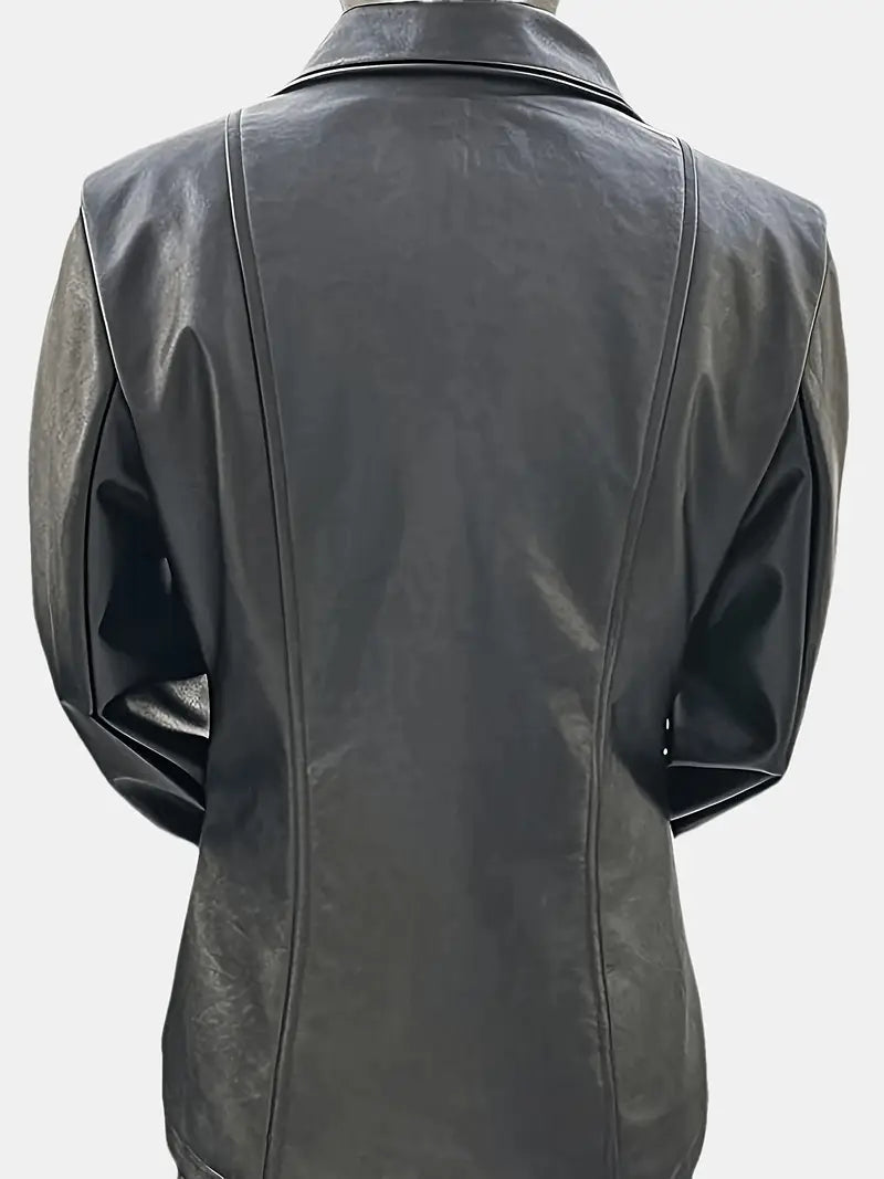 CHAQUETA ELEGANTE Y VERSÁTIL NAYRAH
