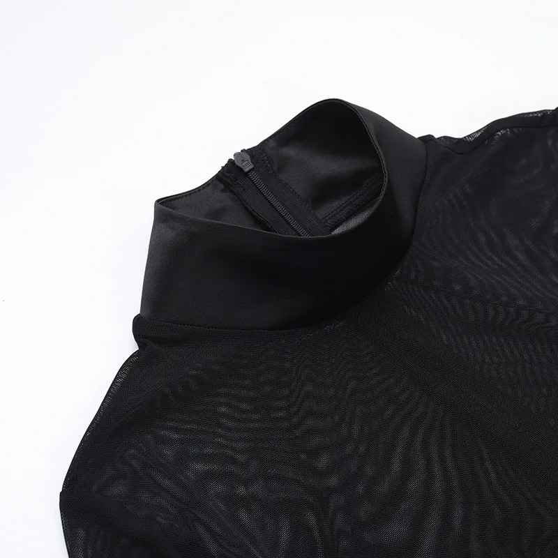 AURA NOCTURNE™ | VESTIDO DE NOCHE