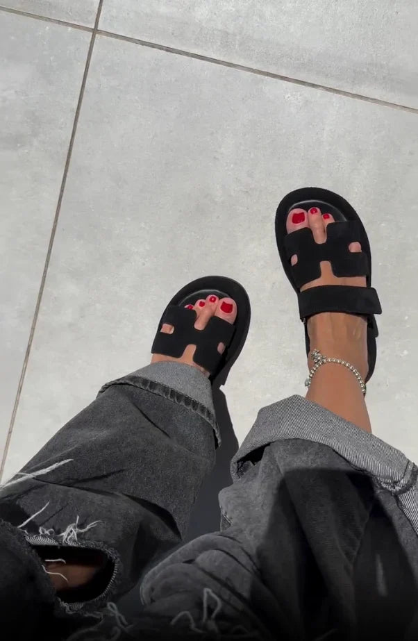 ANKARA | SANDALIAS ELEGANTES