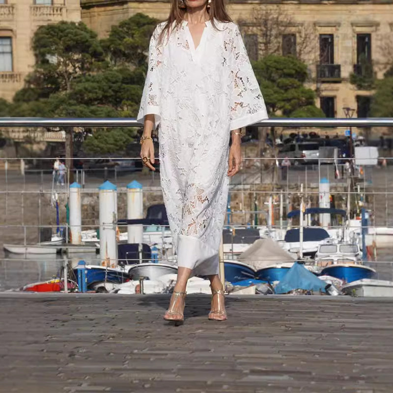 VESTIDO FEMENINO LINDA