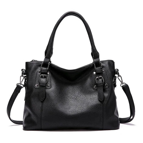BOLSO BANDOLERA DE PIEL ELEGANTE REBECCA