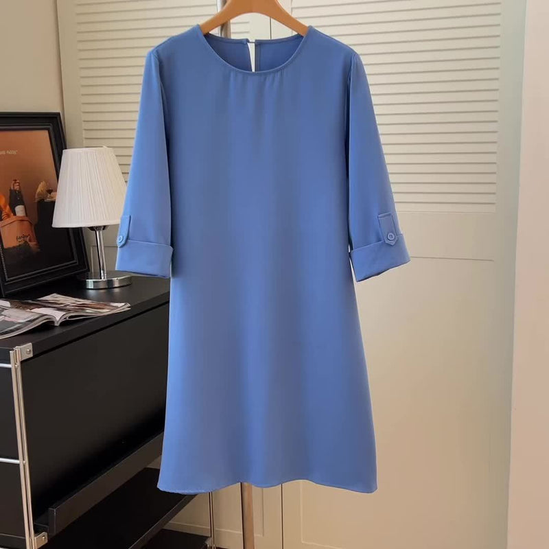 SOFÍA - VESTIDO VERANO SILUETA BASIC