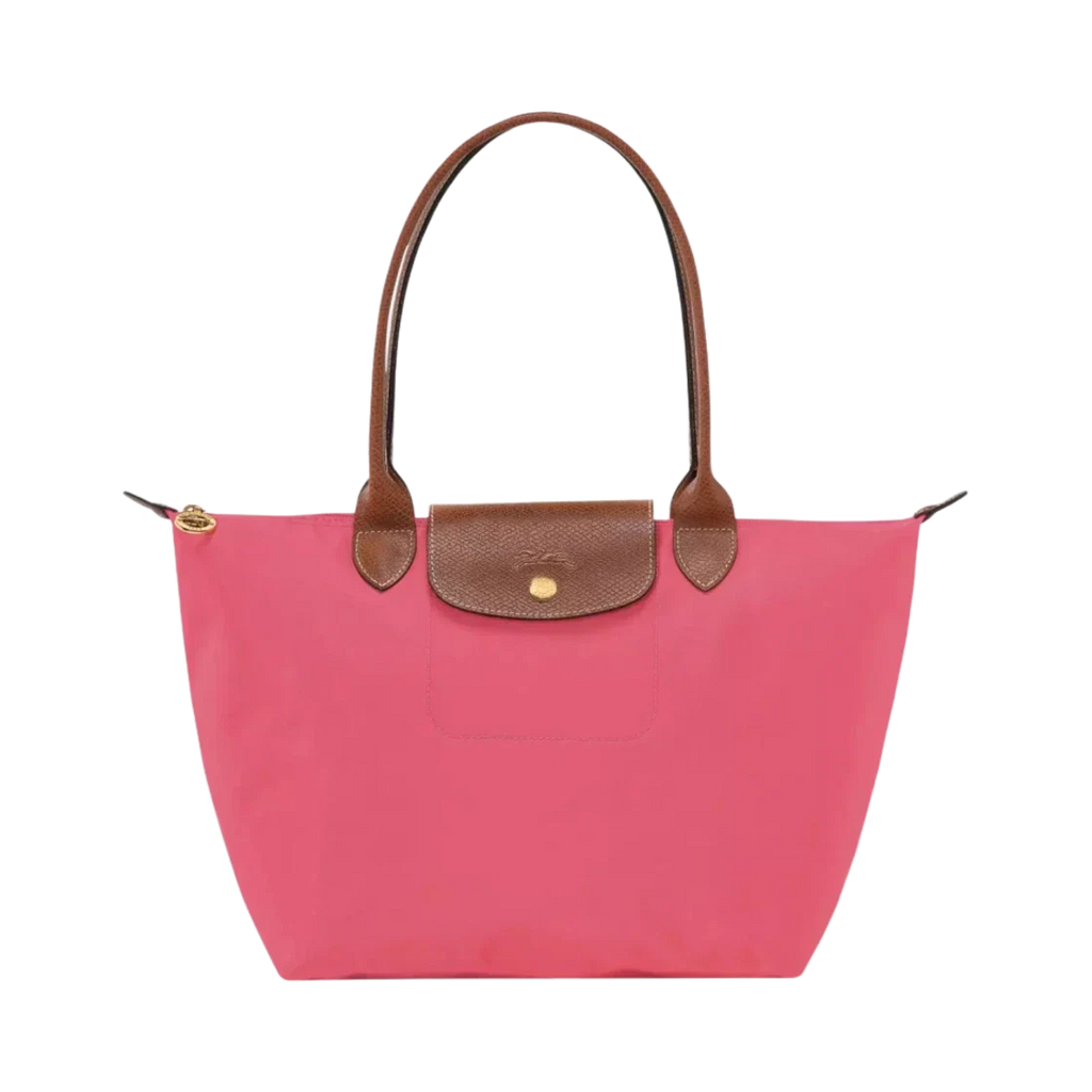 CARTERA TOTE GRANDE LONGCHAM | ROSA