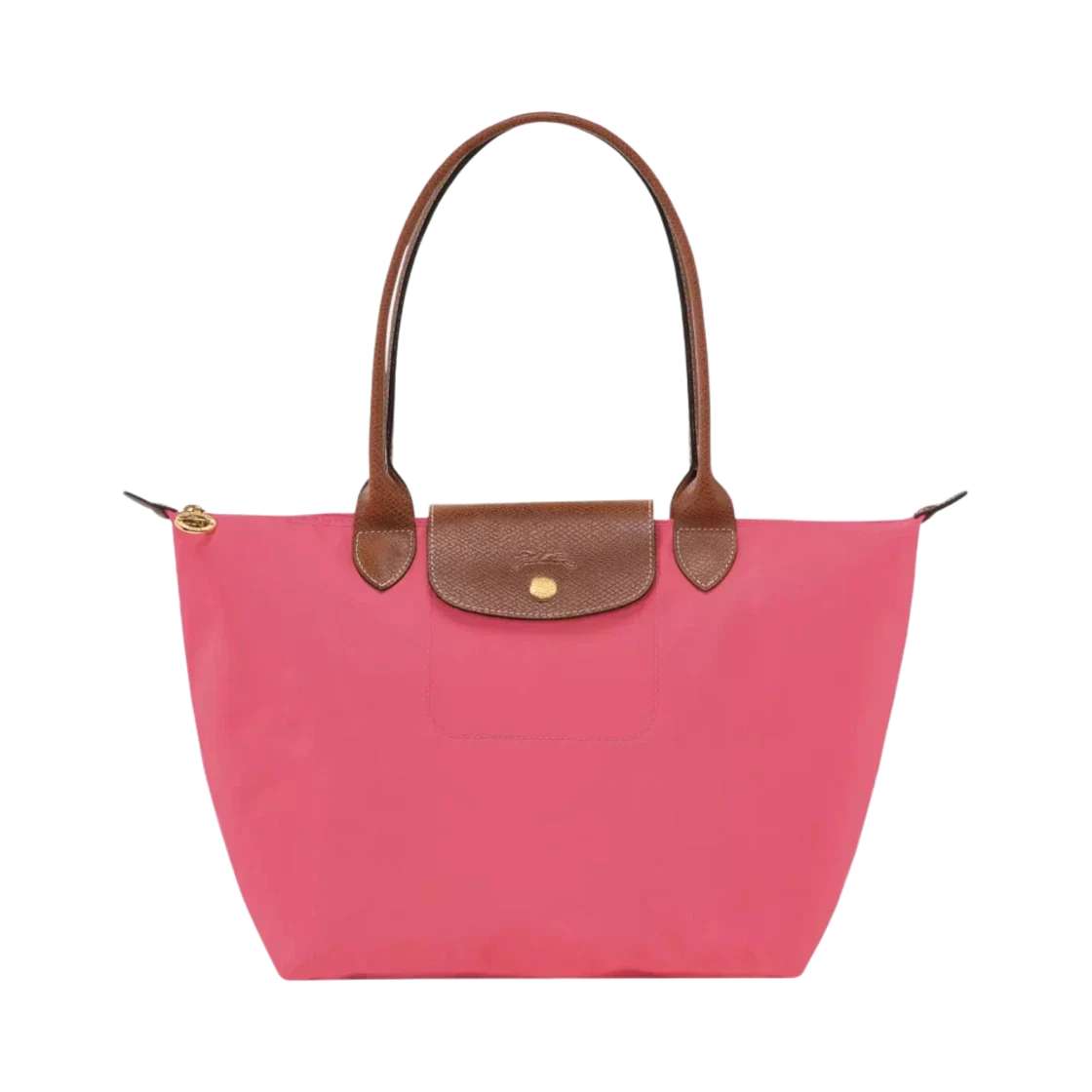 CARTERA TOTE GRANDE LONGCHAM | ROSA