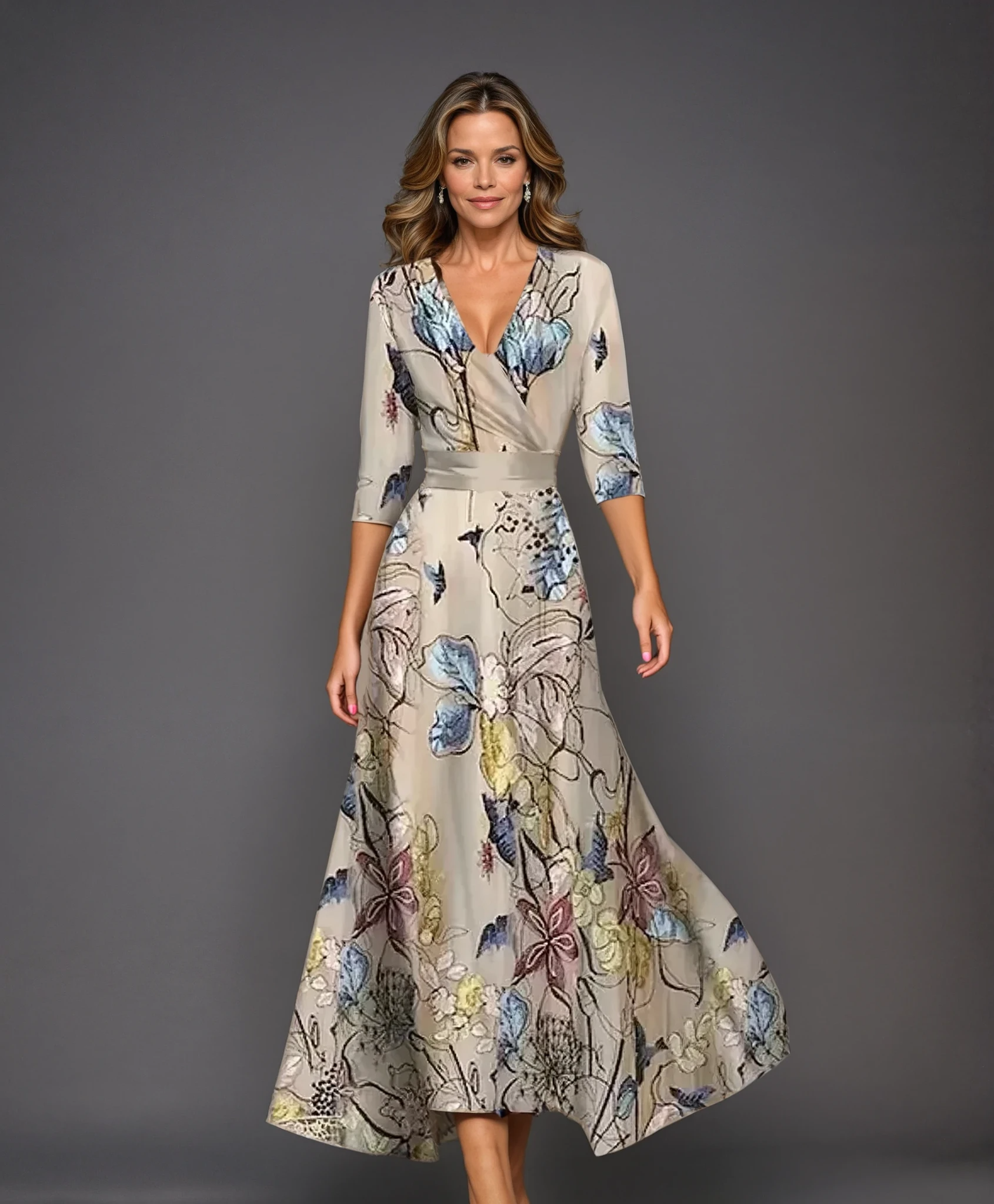 VESTIDO EMILY FEMENINO