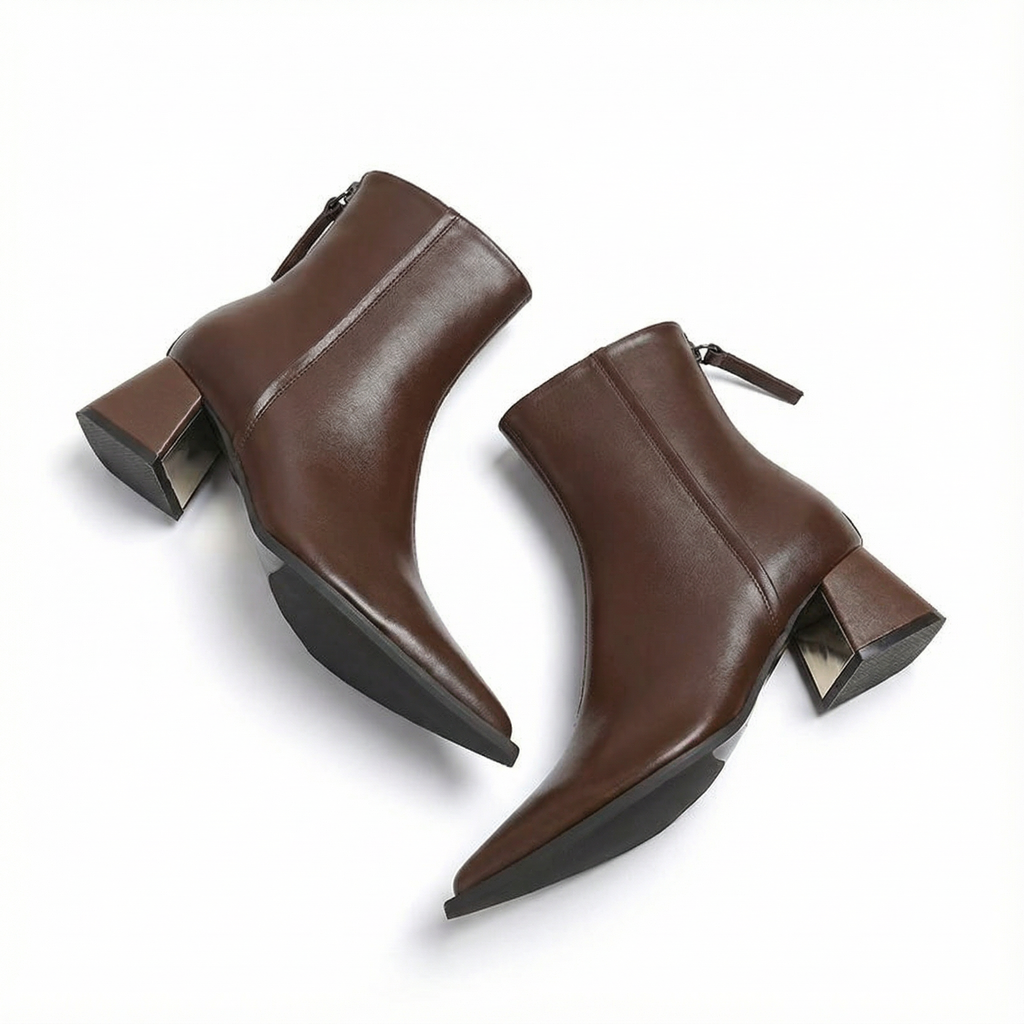 BOTINES ARDENA