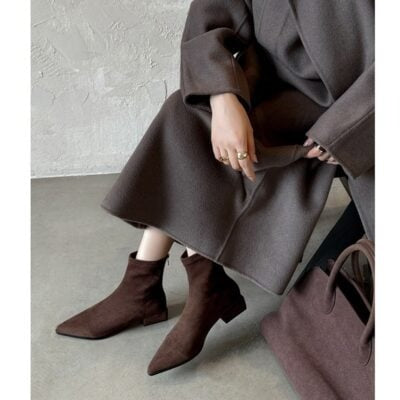 BOTINES ELISE