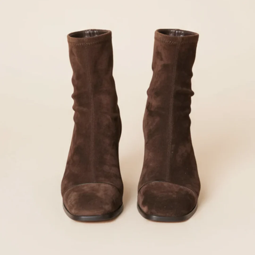 BOTINES ALVEA