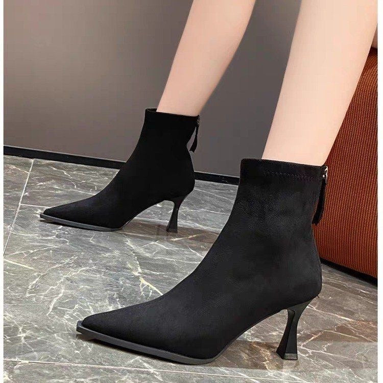 BOTINES ELARA